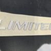 Reproduction 2000 Tahoe "LIMITED" Emblem