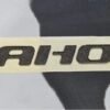 Reproduction 2000 "TAHOE" Limited emblems