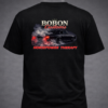 BOBON Customs – Horsepower Therapy (Chevelle Edition)