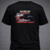 BOBON Customs – Horsepower Therapy (Corvette Edition)