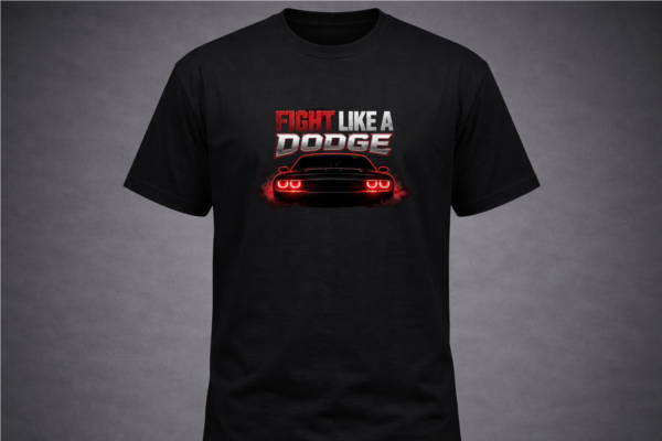 BOBON Customs – Horsepower Therapy (Daytona Charger Edition)